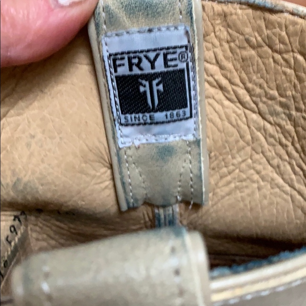 Frye Booties - image 3